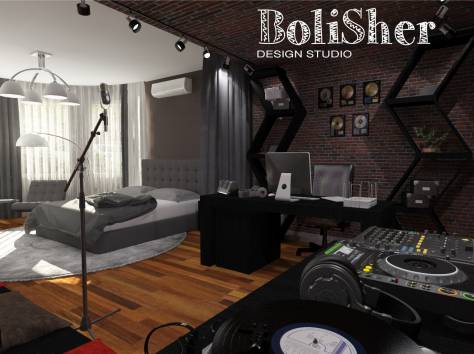 Разработка офиса, фотография 2