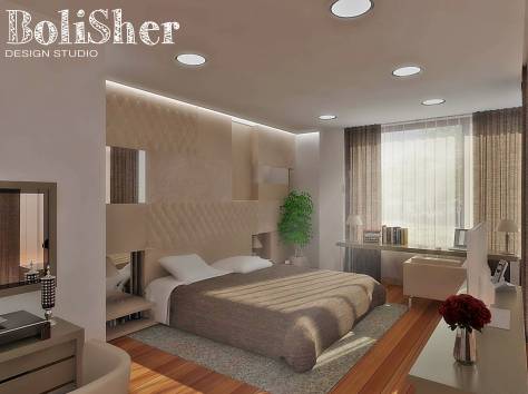 Разработка офиса, фотография 3