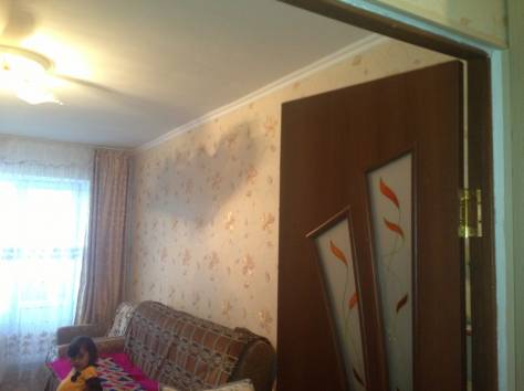 Продам двухкомнатную квартиру, фотография 6