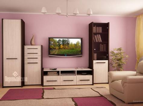 мебель на заказ, фотография 2