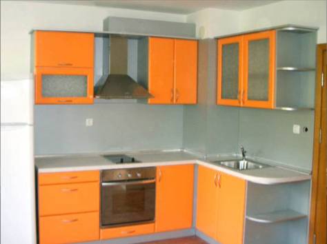 мебель на заказ, фотография 3