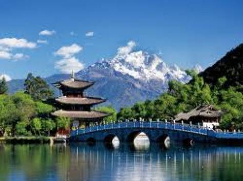 Шоп-Туры, экскурсии,отдых в Китай, фотография 4