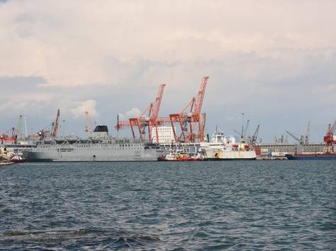 Выгодное предложение!!! Акция!!! Апартаменты в Мерсине (Турция) за 550 евро/м2, фотография 4