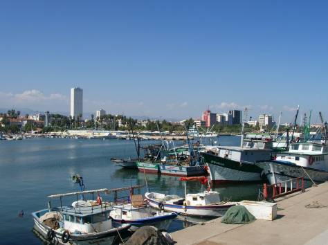 Выгодное предложение!!! Акция!!! Апартаменты в Мерсине (Турция) за 550 евро/м2, фотография 8