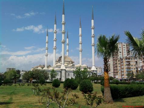 Выгодное предложение!!! Акция!!! Апартаменты в Мерсине (Турция) за 550 евро/м2, фотография 12