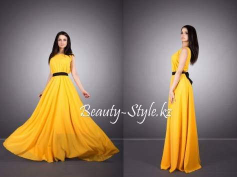 Большой выбор вечерних платьев в наличии, фотография 1