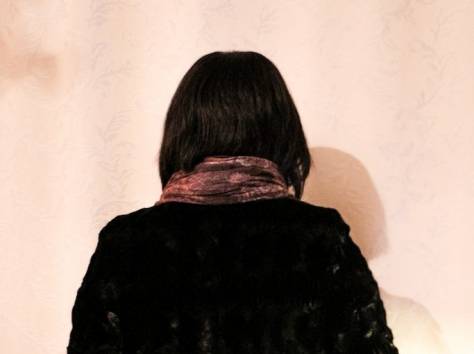 Продам НОВУЮ норковую шубу Блэкглама из Греции!, фотография 2