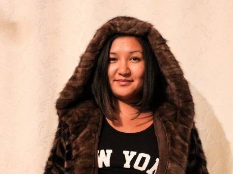 Продам НОВУЮ норковую шубу из Греции!, фотография 1