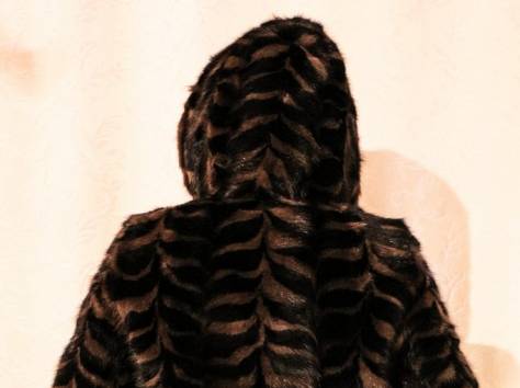 Продам НОВУЮ норковую шубу из Греции!, фотография 2