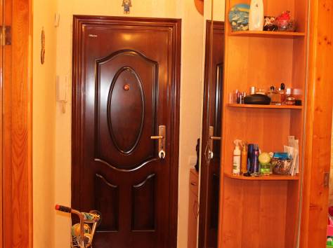 Продам 3 х к кв (61 кв м) 4/5 ждв отличный ремонт мебель, фотография 1