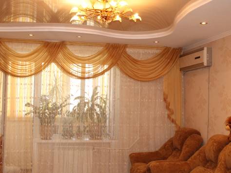 Продам 3 х к кв (61 кв м) 4/5 ждв отличный ремонт мебель, фотография 2