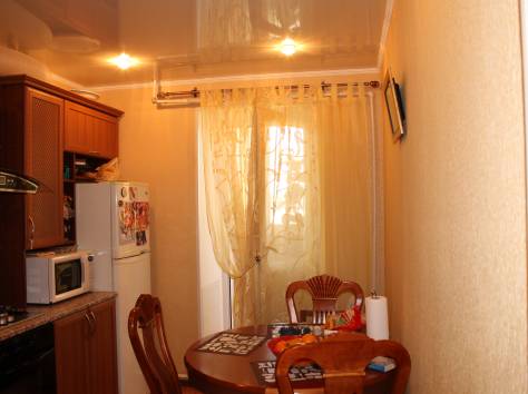 Продам 3 х к кв (61 кв м) 4/5 ждв отличный ремонт мебель, фотография 4