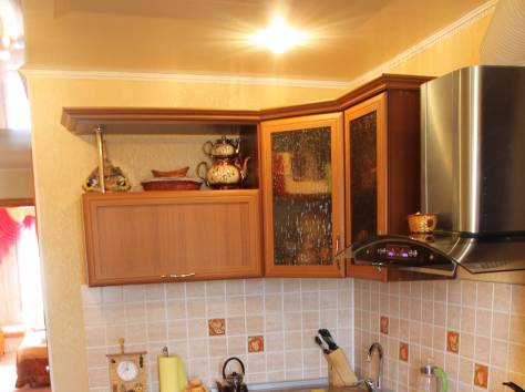 Продам 3 х к кв (61 кв м) 4/5 ждв отличный ремонт мебель, фотография 8