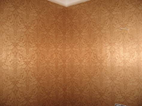 Косметический ремонт квартир,офисов,дач., фотография 1