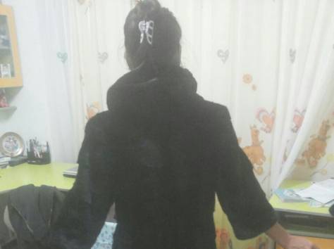 Продам шубу норковую, фотография 4