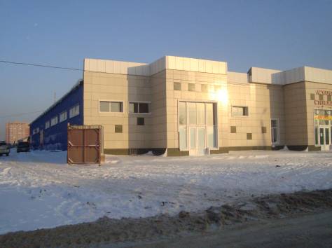 Продам здание+готовый бизнес+ТОО, фотография 1