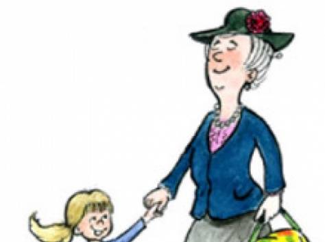 Трудоустройство нянь, домработниц, сиделок., фотография 2