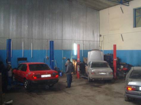 Продам здание+готовый бизнес+ТОО, фотография 6