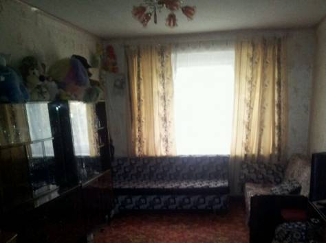 Продам 3-х комн. квартиру, фотография 1