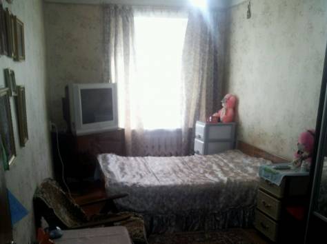 Продам 3-х комн. квартиру, фотография 3