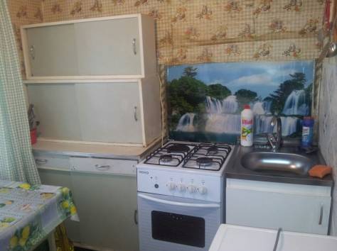 Продам 3-х комн. квартиру, фотография 5