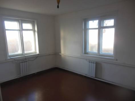 продам ч/дом в Омской области, фотография 2