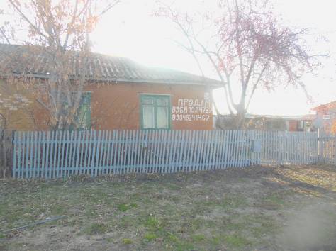 продам ч/дом в Омской области, фотография 5