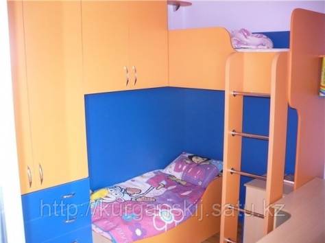 Мебель на заказ - только лучшее для вас, фотография 1