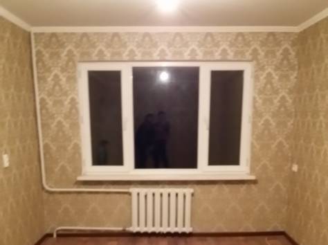 3-х  ком квартира  103 серии  2- этаж в  мкр. Восток, фотография 2