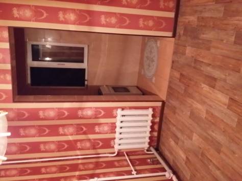 3-х  ком квартира  103 серии  2- этаж в  мкр. Восток, фотография 3