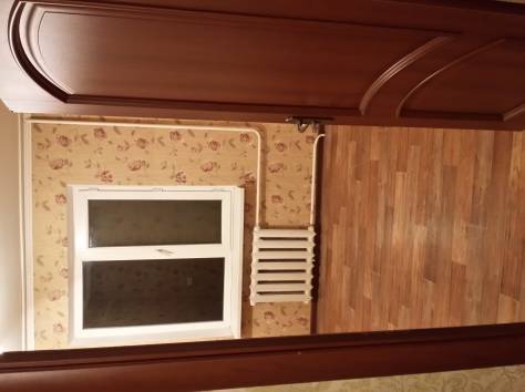 3-х  ком квартира  103 серии  2- этаж в  мкр. Восток, фотография 4