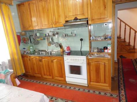 Котедж 169м2 за 153000$ п. Меновное, фотография 2