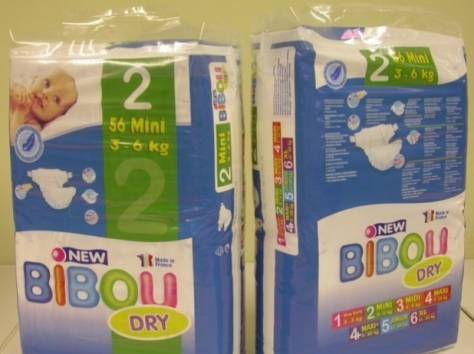 Ищем дилеров в Алматы. Новые подгузники из Франции, Германии, фотография 1