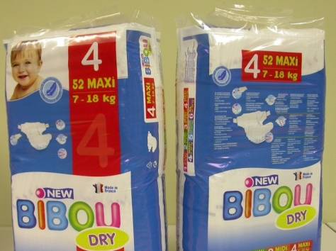  Ищем дилеров в Астане. Новые подгузники из Франции, Германии , фотография 1