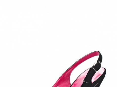 Продам туфли, фотография 1