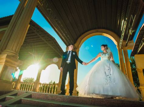 Профессиональный фотограф в Шымкенте Михаил Клёшев. , фотография 3