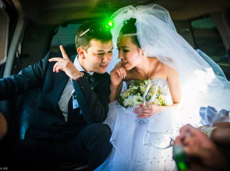 Профессиональный фотограф в Шымкенте Михаил Клёшев. , фотография 5