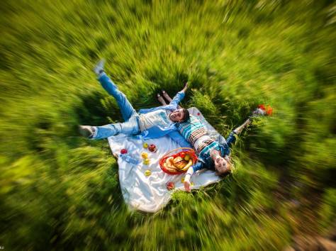 Профессиональный фотограф в Шымкенте Михаил Клёшев. , фотография 7