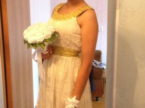 Продам платье, фотография 1