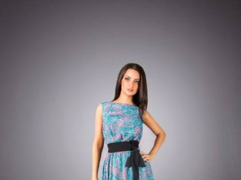 Большой выбор платьев в Алматы в наличии, фотография 1