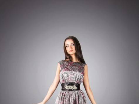 Большой выбор платьев в Алматы в наличии, фотография 3