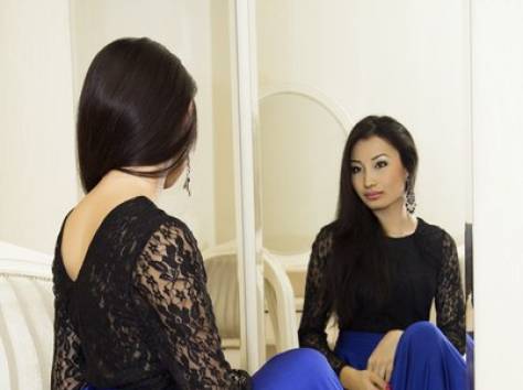 Большой выбор платьев в Алматы в наличии, фотография 5