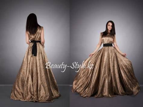 Большой выбор платьев в Алматы в наличии, фотография 6