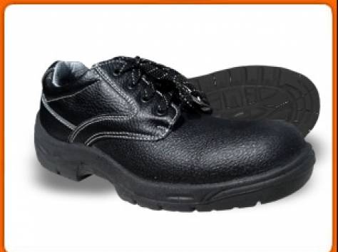 Реализуем спецобувь зимнюю, фотография 2