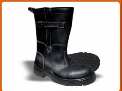 Реализуем спецобувь зимнюю, фотография 3