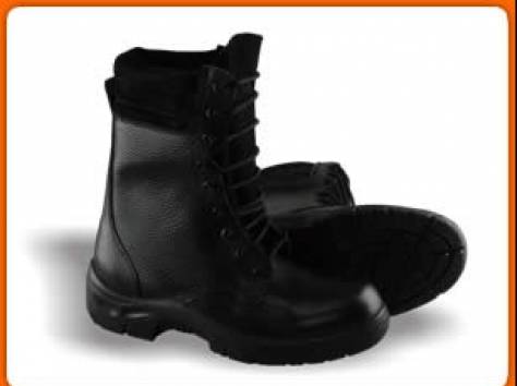 Реализуем спецобувь зимнюю, фотография 4