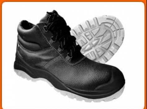 Реализуем спецобувь зимнюю, фотография 6