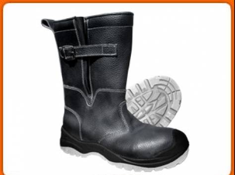 Реализуем спецобувь зимнюю, фотография 8