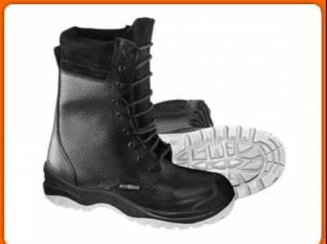 Реализуем спецобувь зимнюю, фотография 9