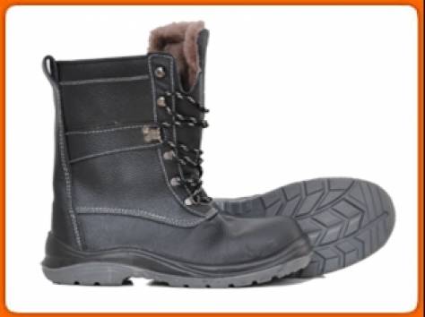 Реализуем спецобувь зимнюю, фотография 12